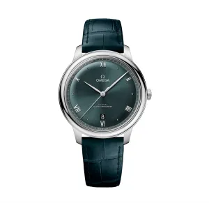 OMEGADEVILLEPRESTIGE CO‑AXIAL MASTER CHRONOMETER 40 MM