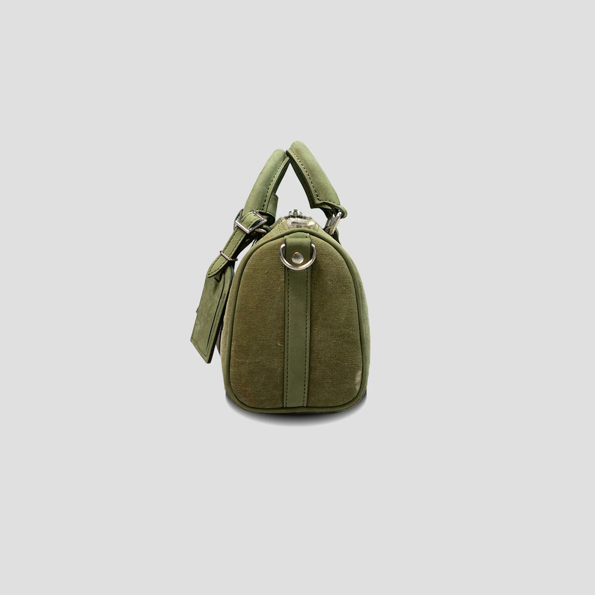 OVERNIGHT BAG NANO