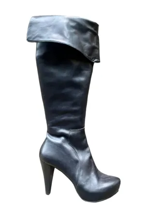 Plateaux- Platform boot last pair 37!