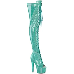 Pleaser Adore 3021GP