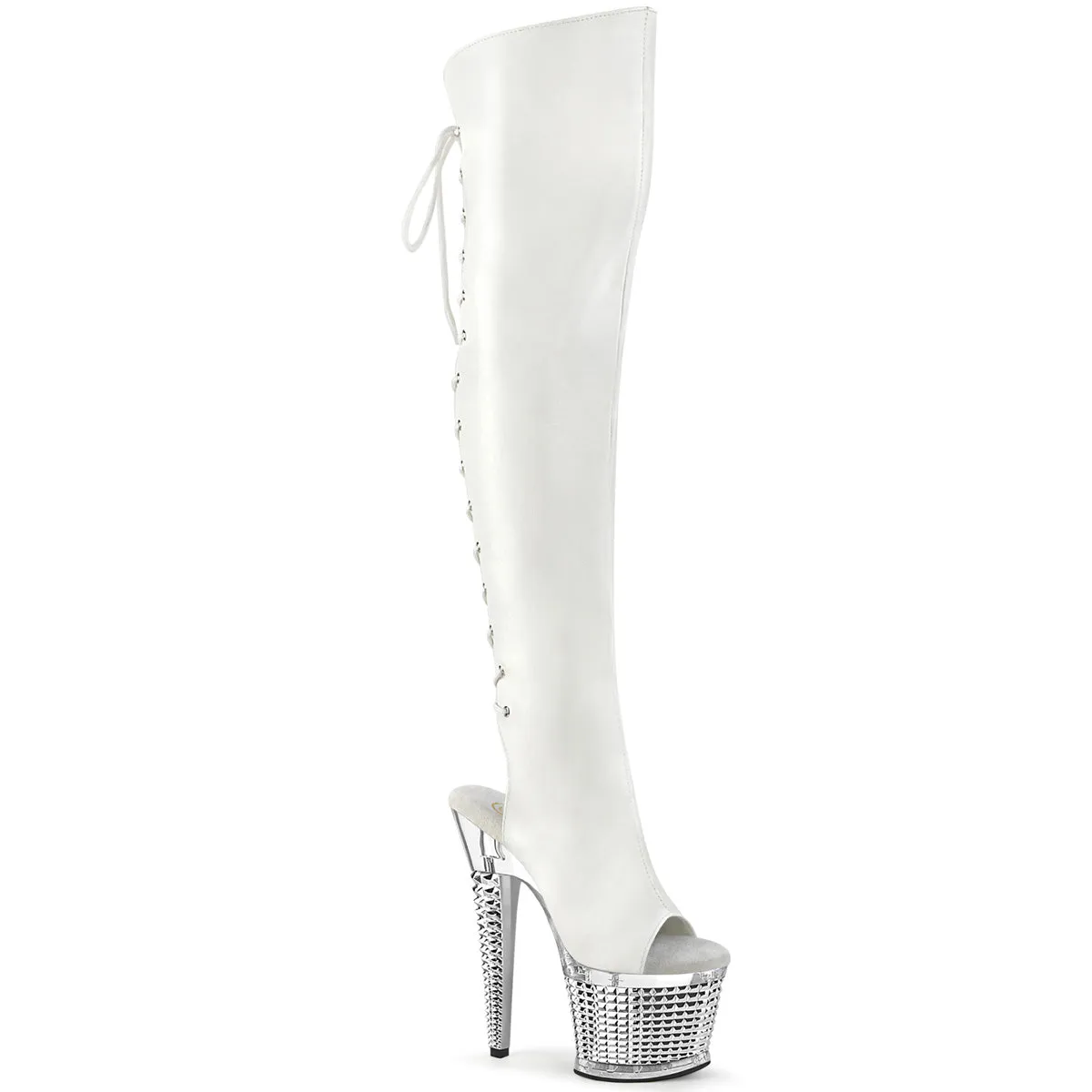 Pleaser Spectator 3019