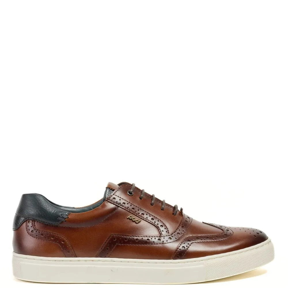 Pod Dobbs Brogue