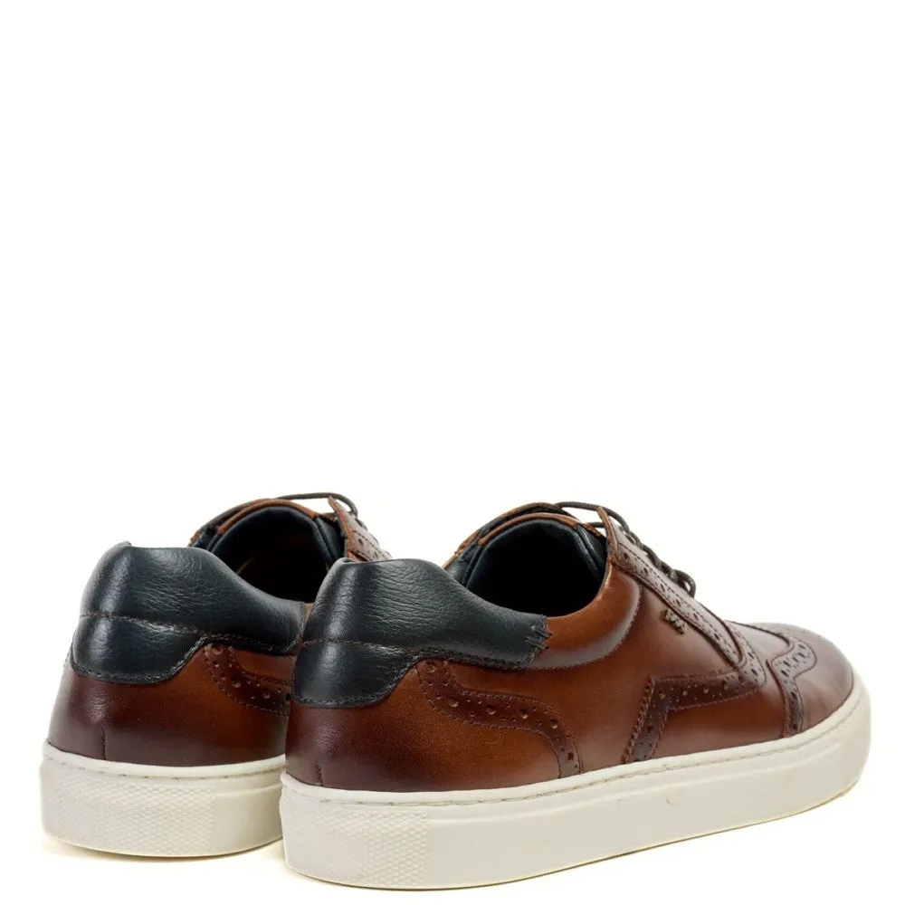 Pod Dobbs Brogue