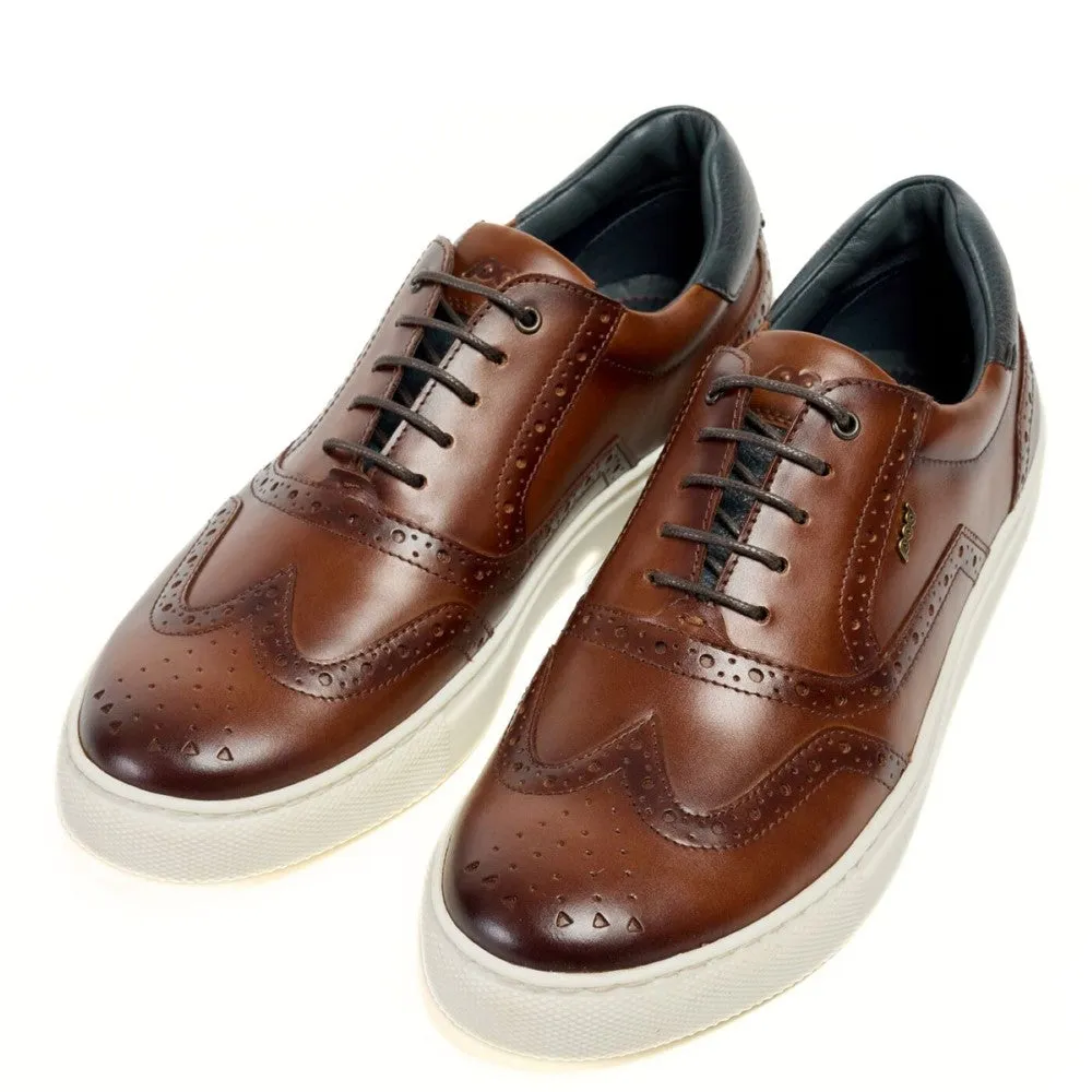 Pod Dobbs Brogue