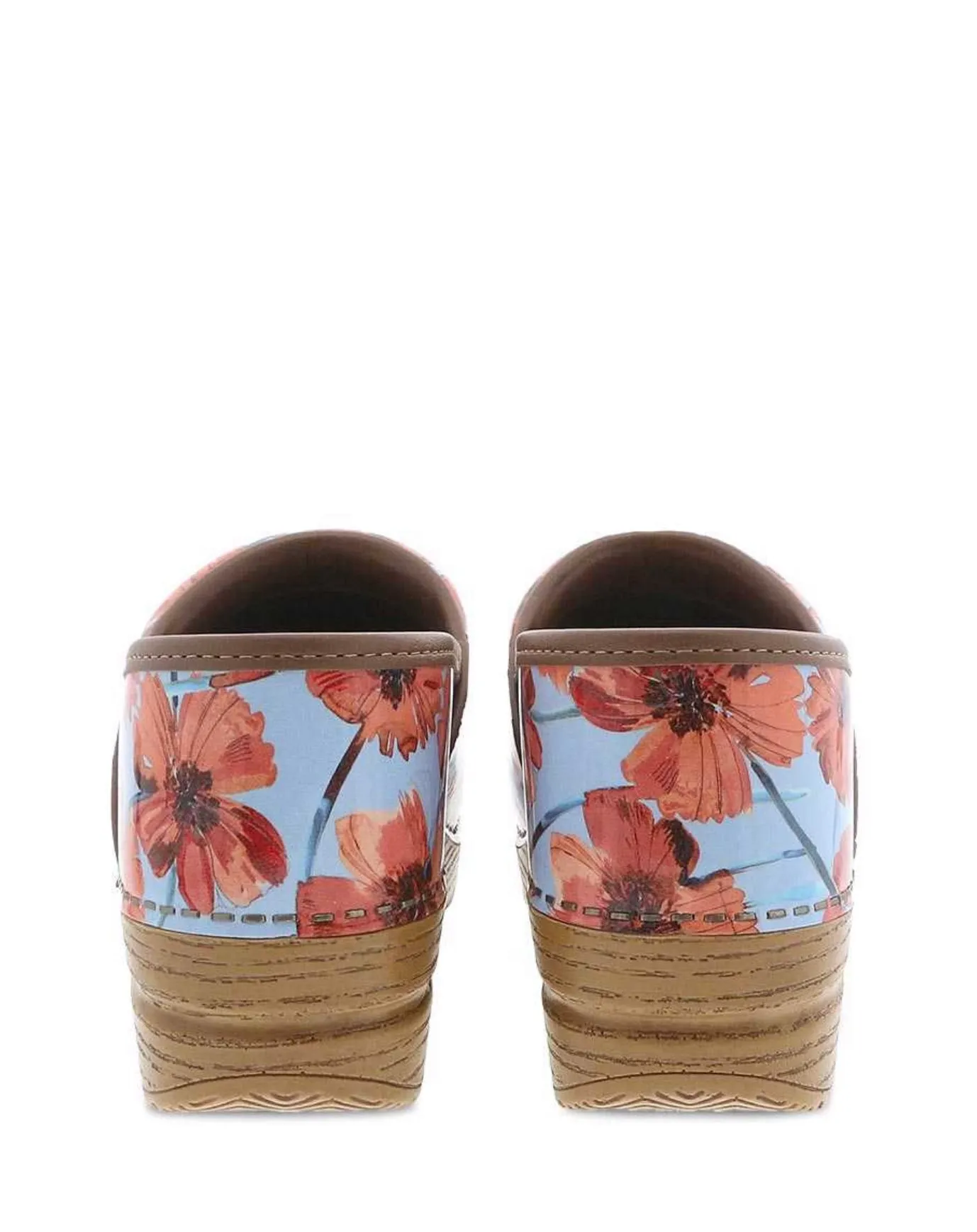 Professional - Poppy Print