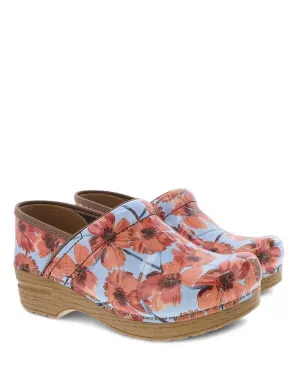 Professional - Poppy Print