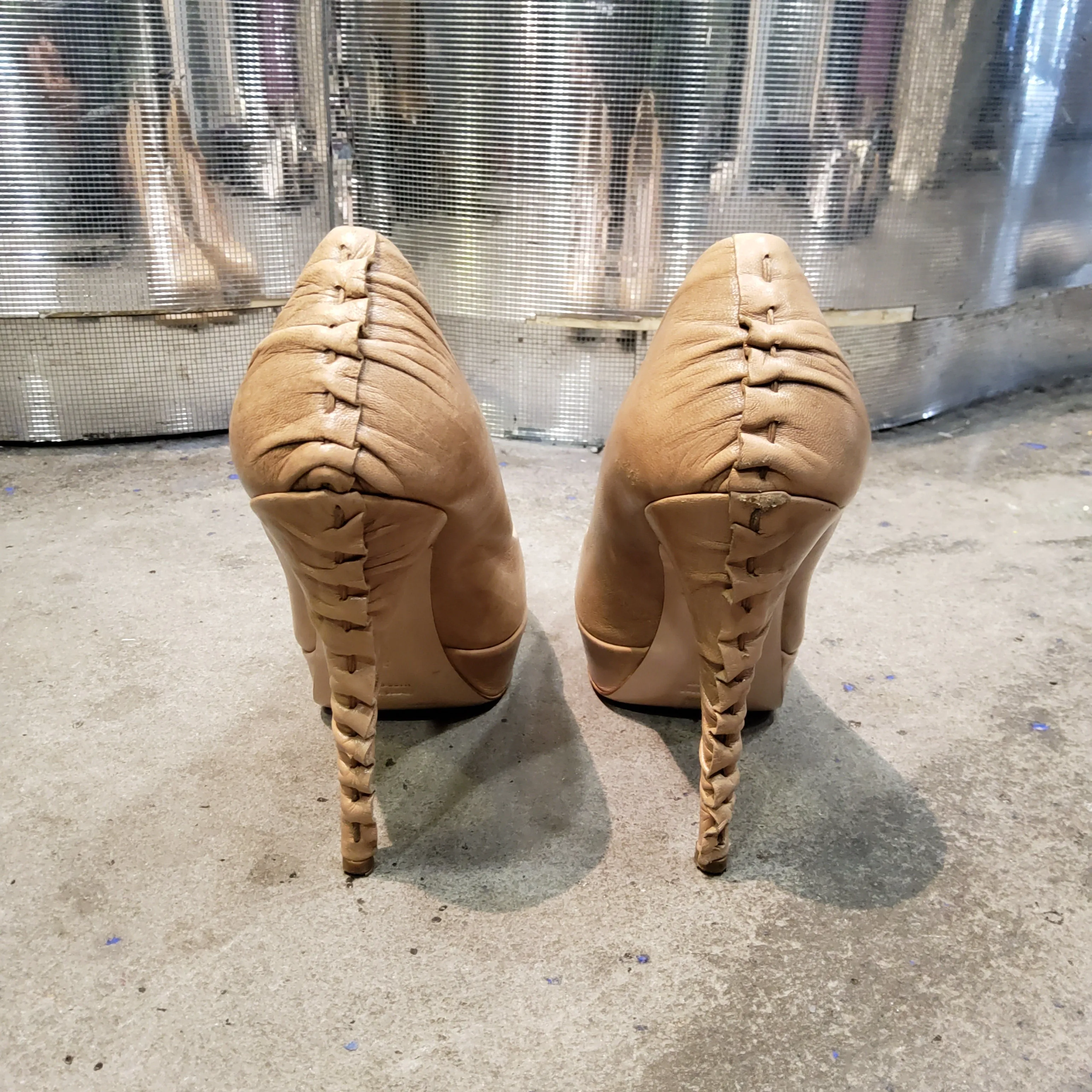 Pumps