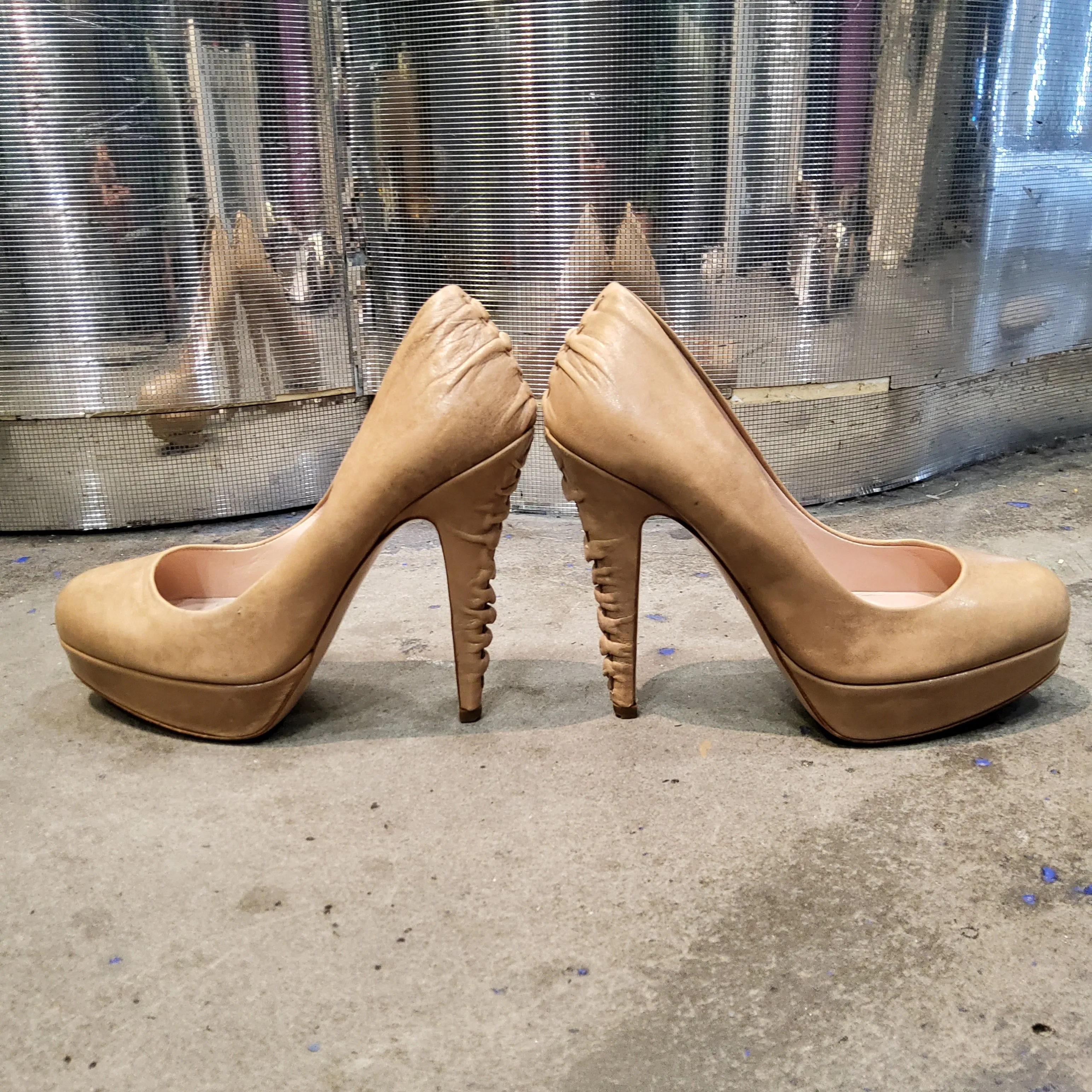 Pumps