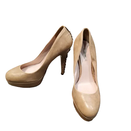Pumps