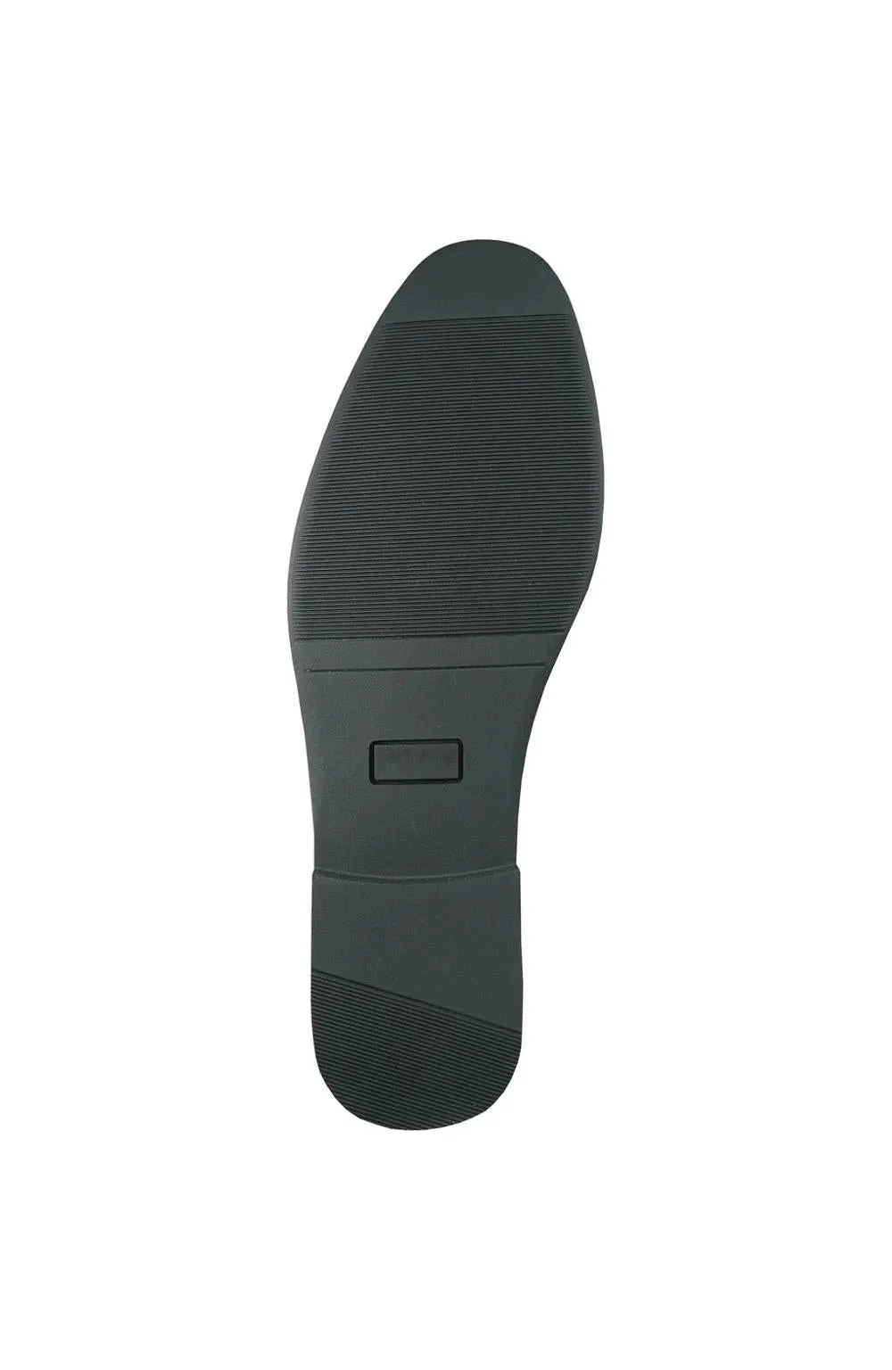 "Diego" Black Tuxedo Shoes