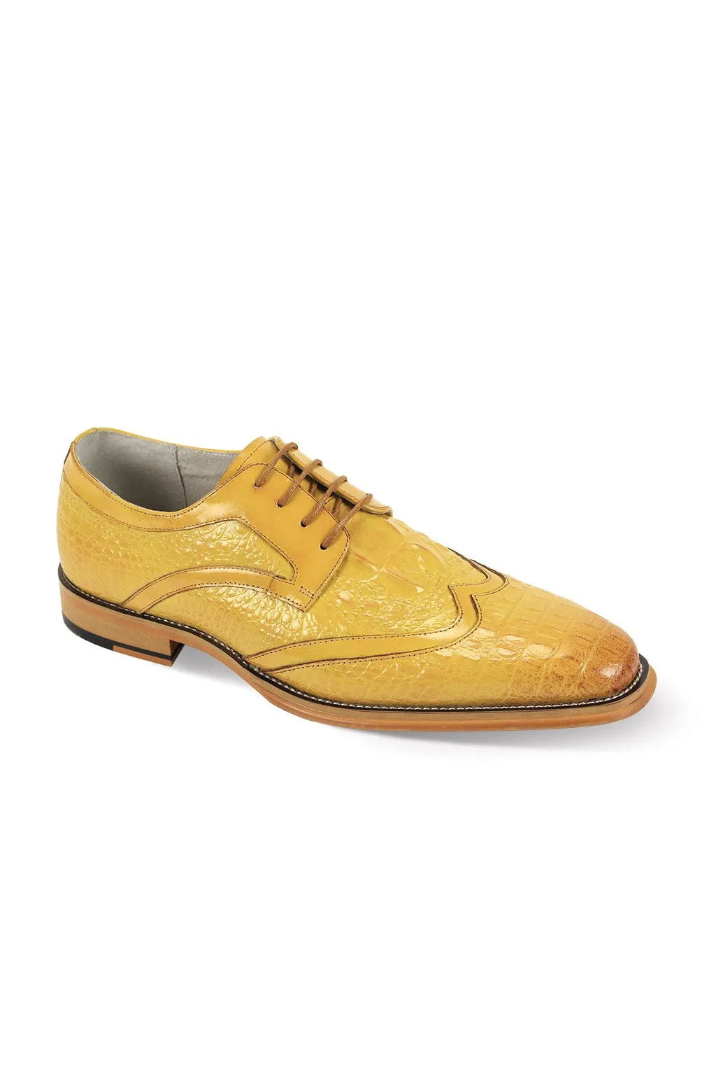 "Shane" Scotch Dress Shoes