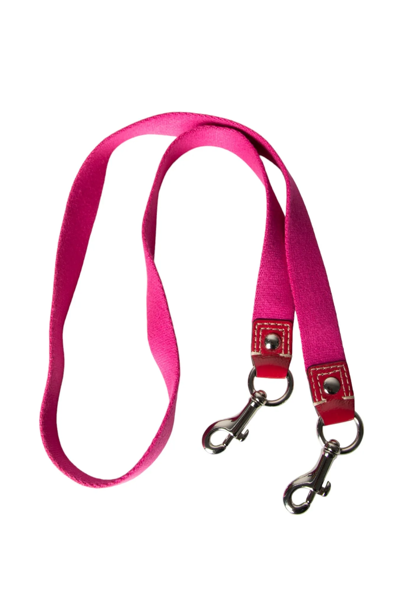 Red Patent Handbag