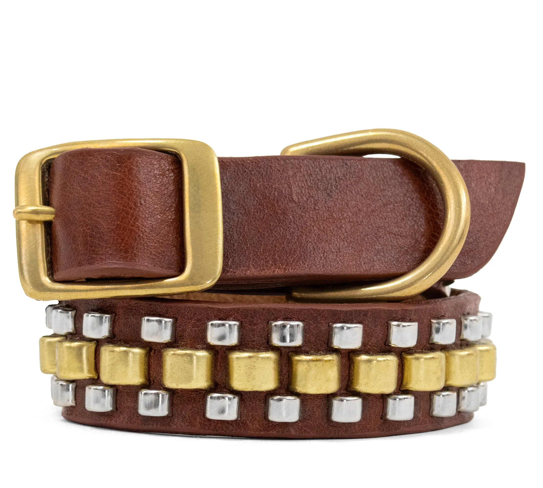 Rolex 17" Dog Collars