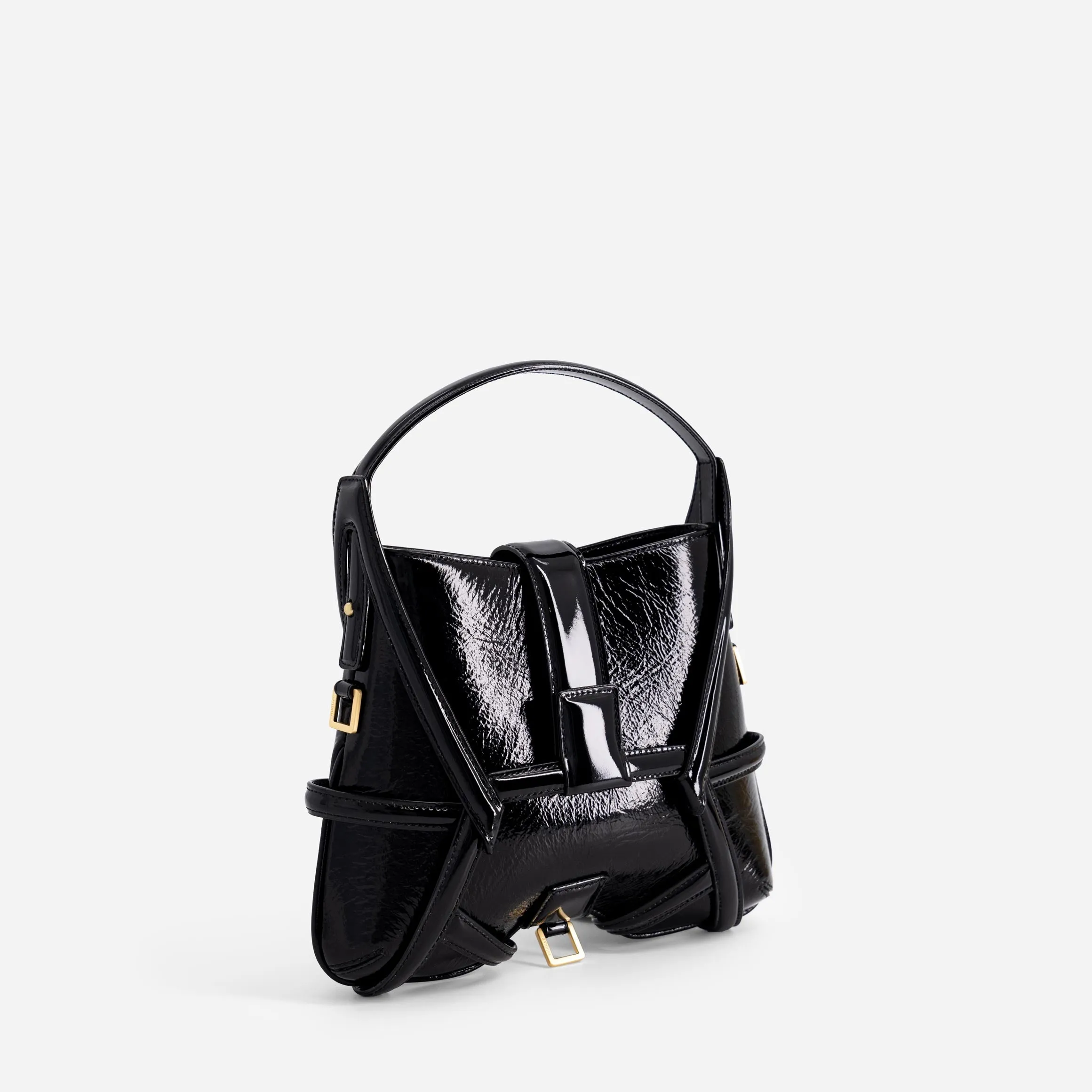 S-X2 - Patent Black