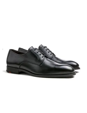 Sabre Dress Shoe in Schwarz