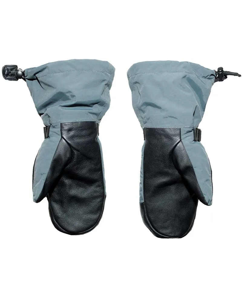 Salmon Arms Overmitt - Bones 2025