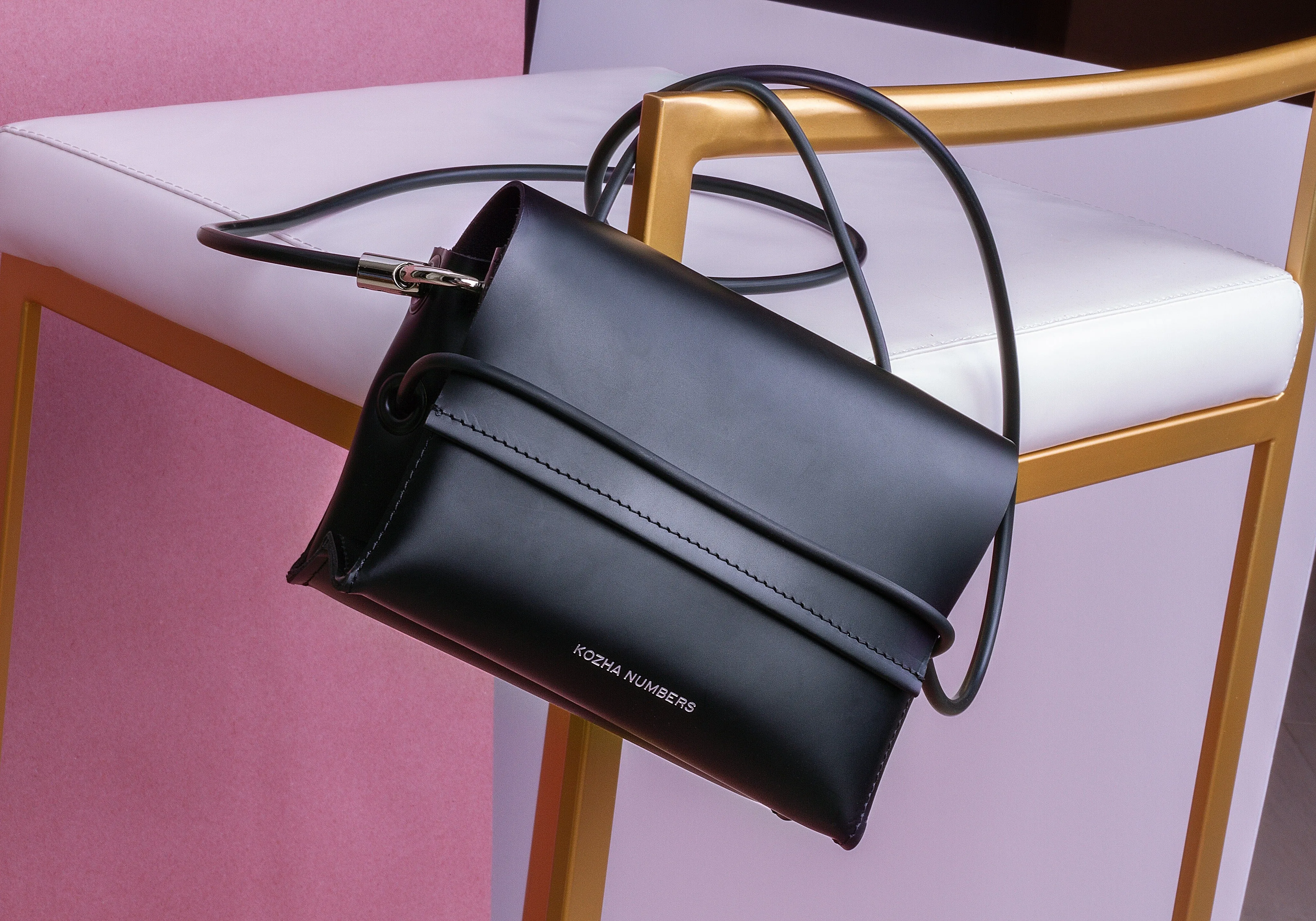 SAMPLE CURRENT BAG