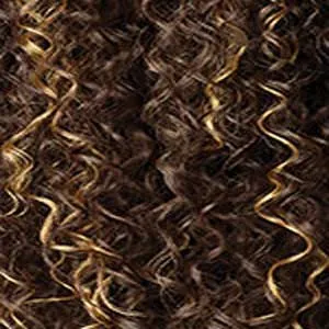 Sensationnel Synthetic Hair Dashly Lace Front Wig - LACE UNIT 20