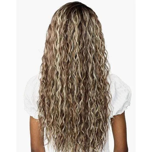 Sensationnel Synthetic Hair Dashly Lace Front Wig - LACE UNIT 20