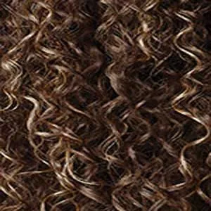 Sensationnel Synthetic Hair Dashly Lace Front Wig - LACE UNIT 20