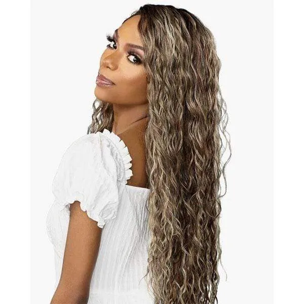 Sensationnel Synthetic Hair Dashly Lace Front Wig - LACE UNIT 20