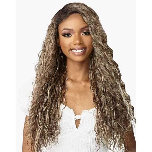 Sensationnel Synthetic Hair Dashly Lace Front Wig - LACE UNIT 20