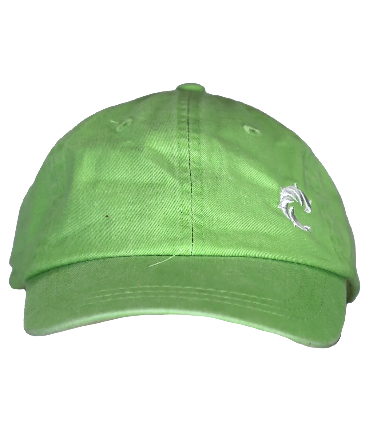 Solid Youth Strapback Hat