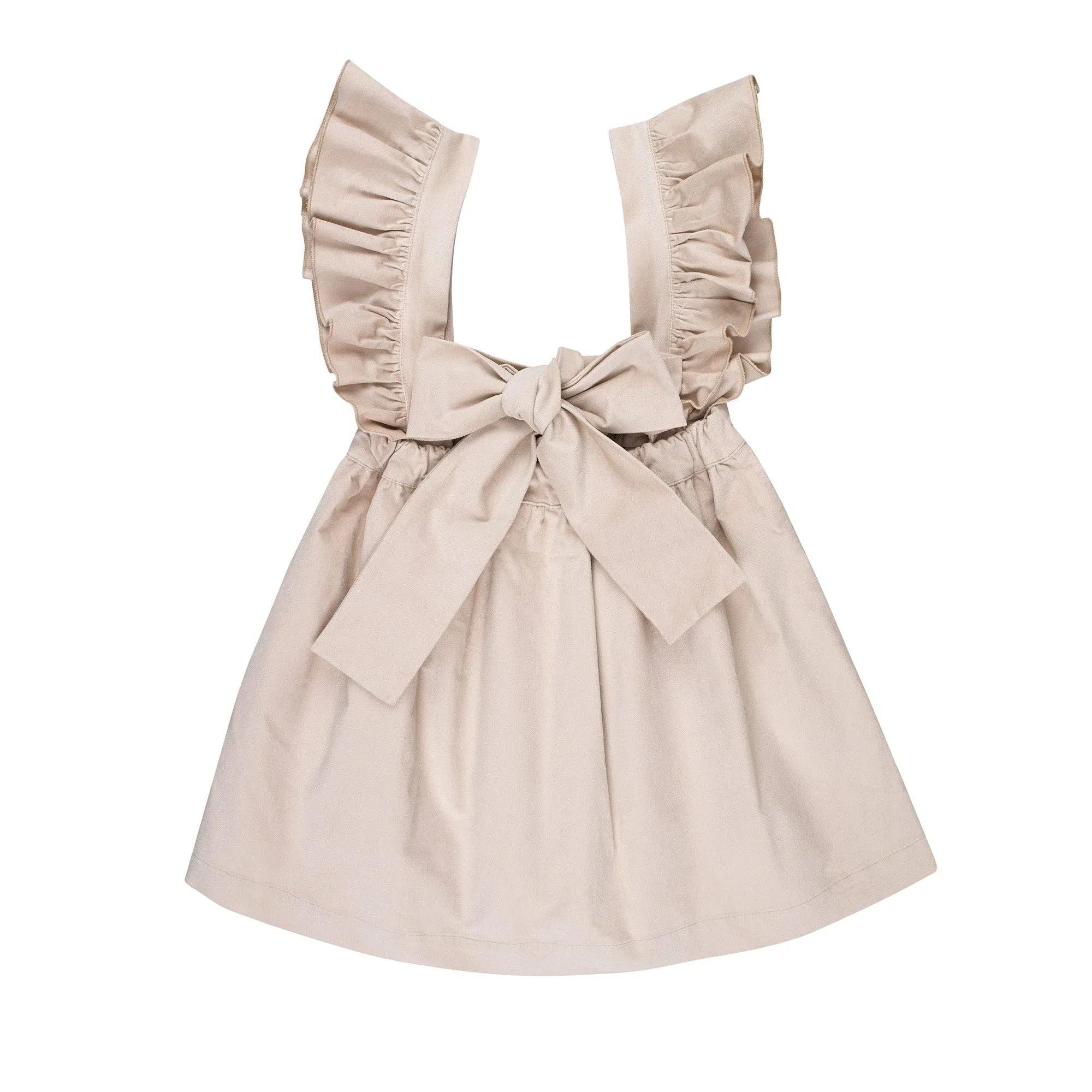 strap dress Sabina