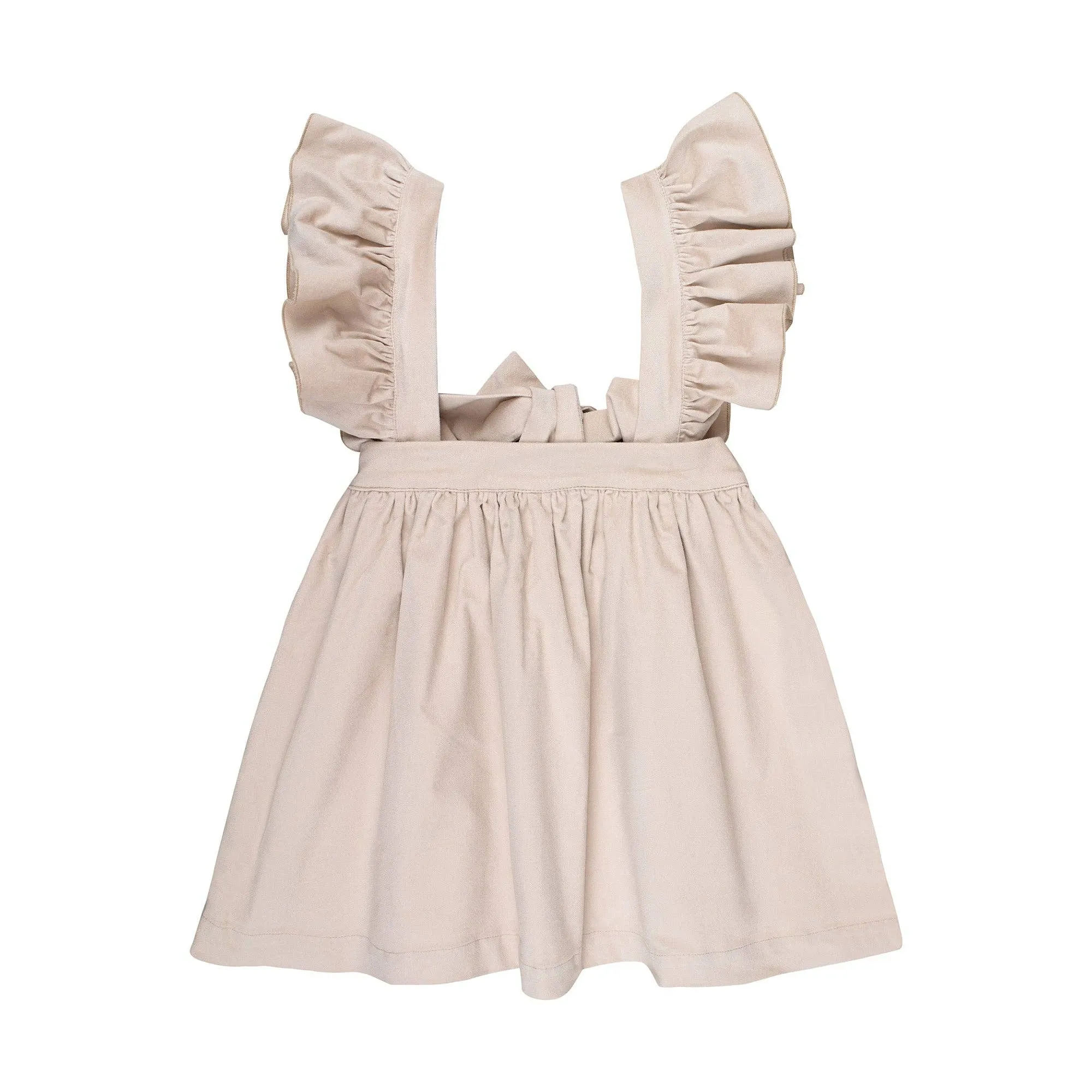 strap dress Sabina