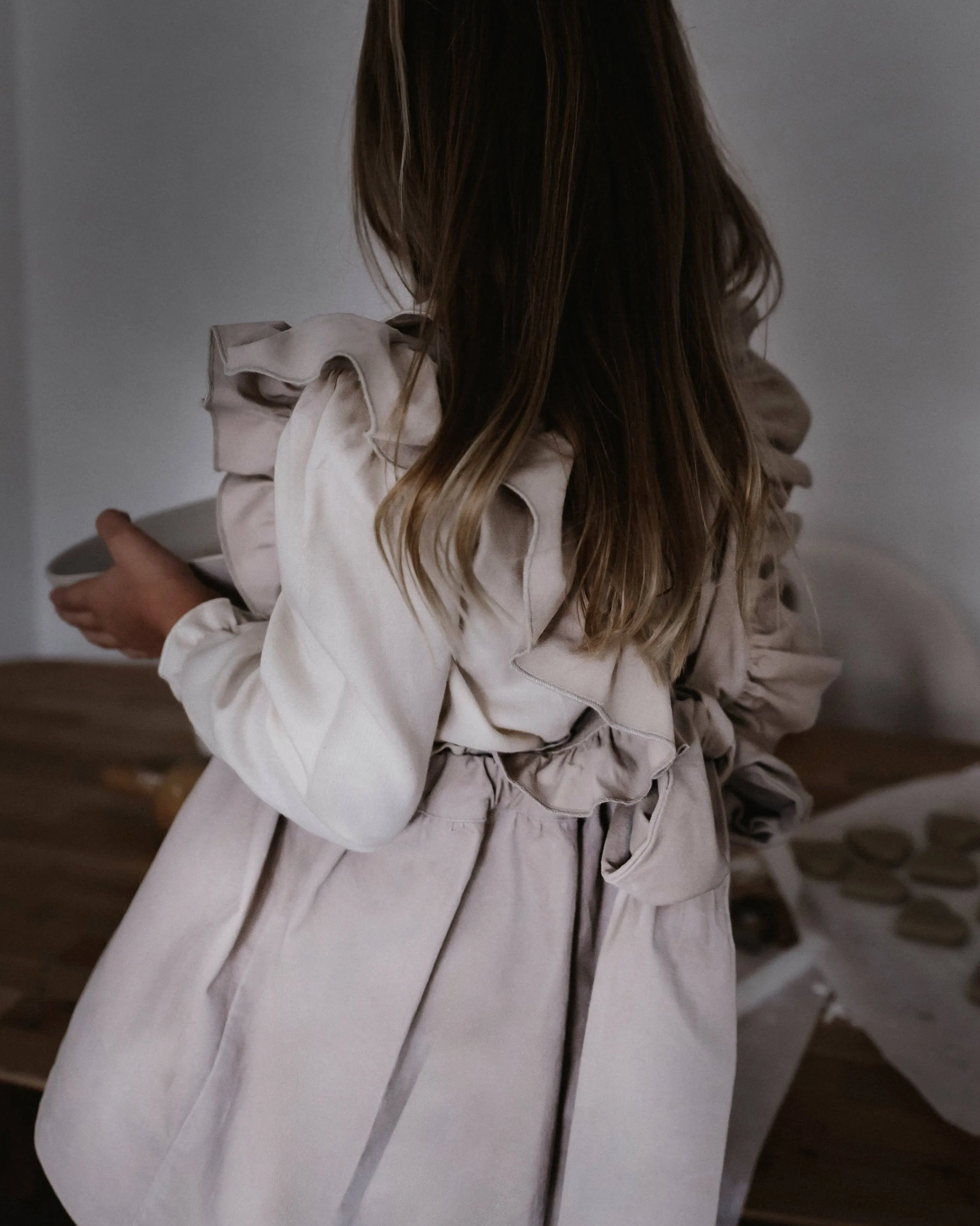 strap dress Sabina