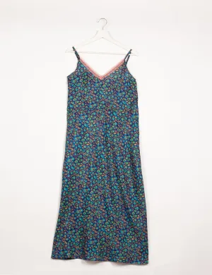 STRAP DRESS