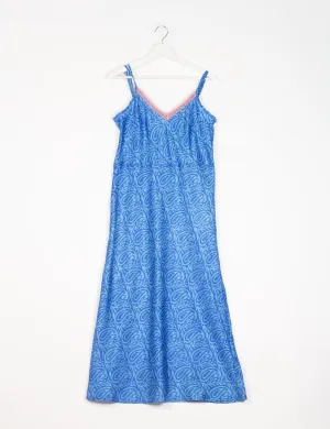 STRAP DRESS