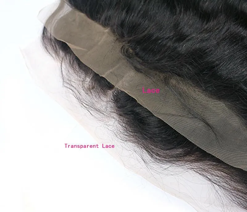Swiss Lace Frontal Brazilian Body Wave 13x4 Lace Frontal