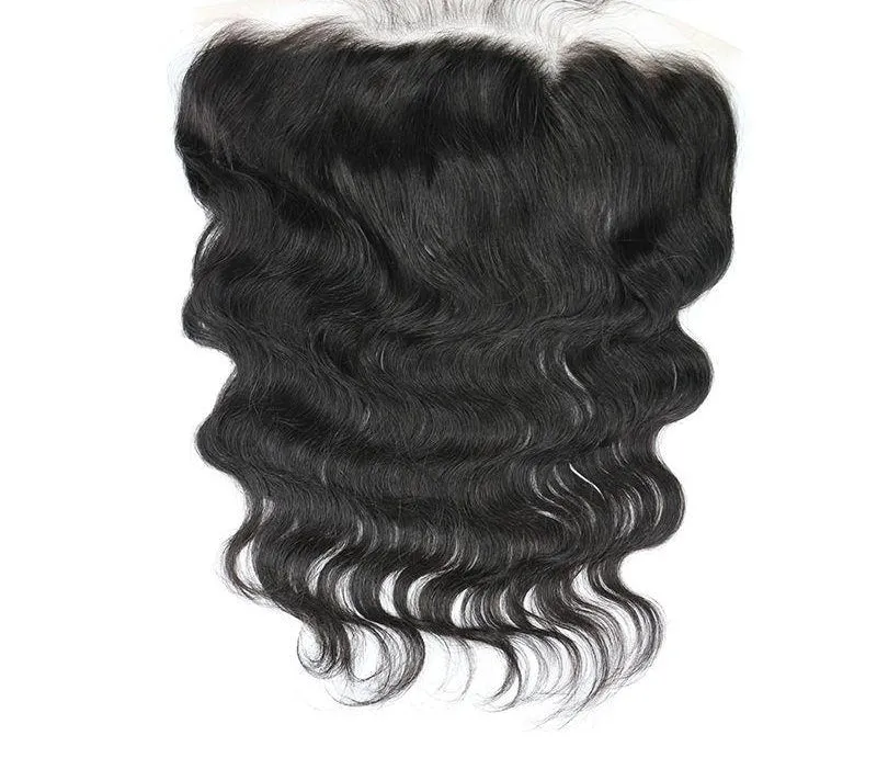 Swiss Lace Frontal Brazilian Body Wave 13x4 Lace Frontal
