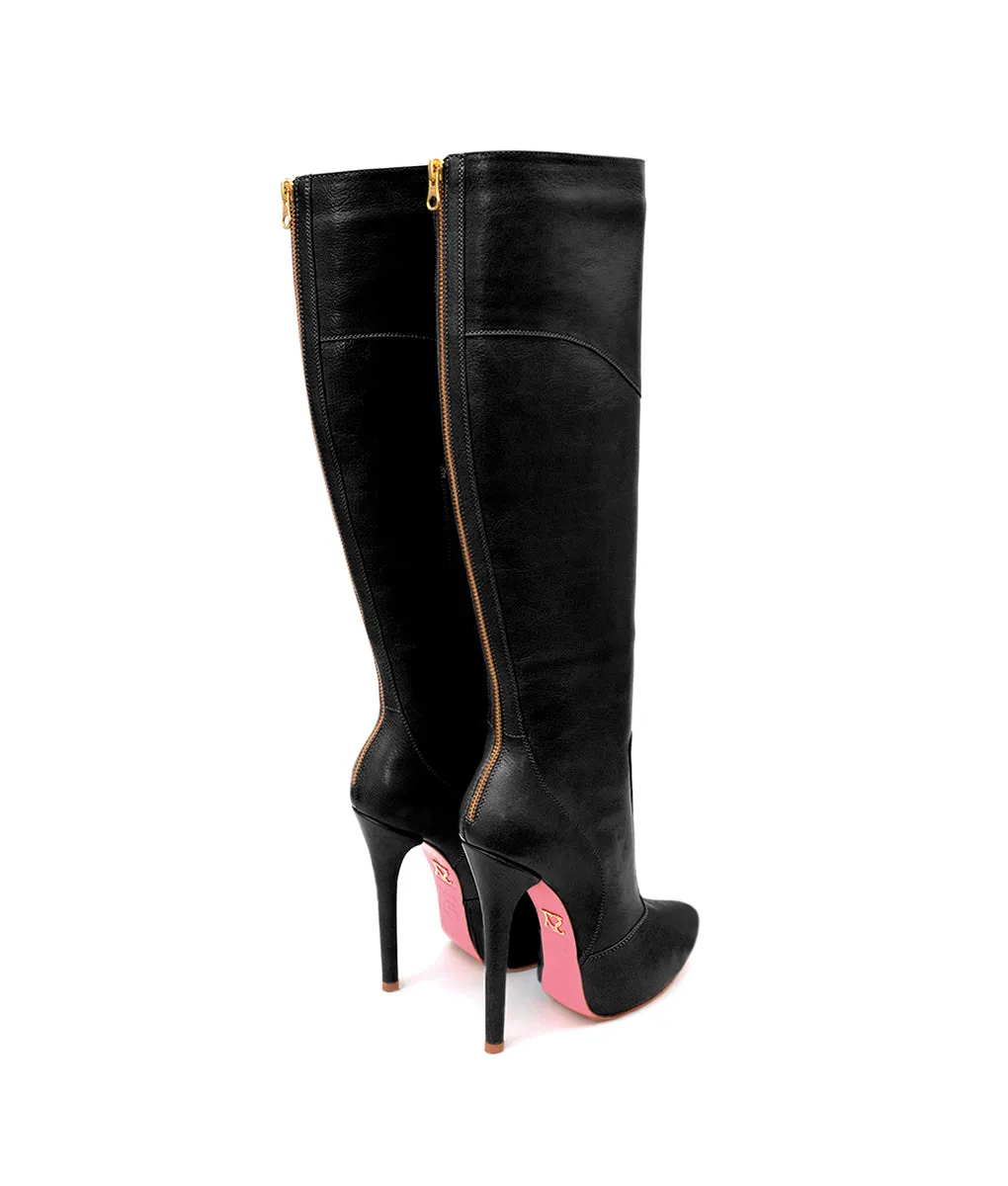Tabatha 120 Black