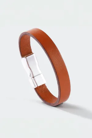 The Amber Single Strap