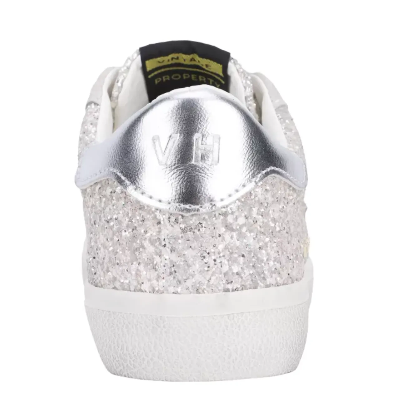 The Palmer Sneaker