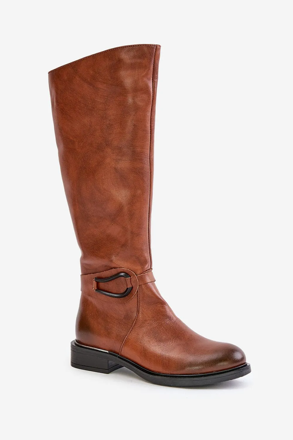Thigh-Hight Boots