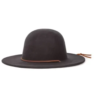 Tiller Hat Black