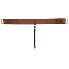 TK40-1248--Chestnut Back Cinch Single Ply  3"
