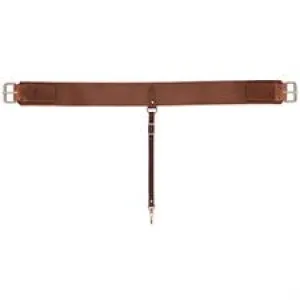 TK40-1248--Chestnut Back Cinch Single Ply  3"