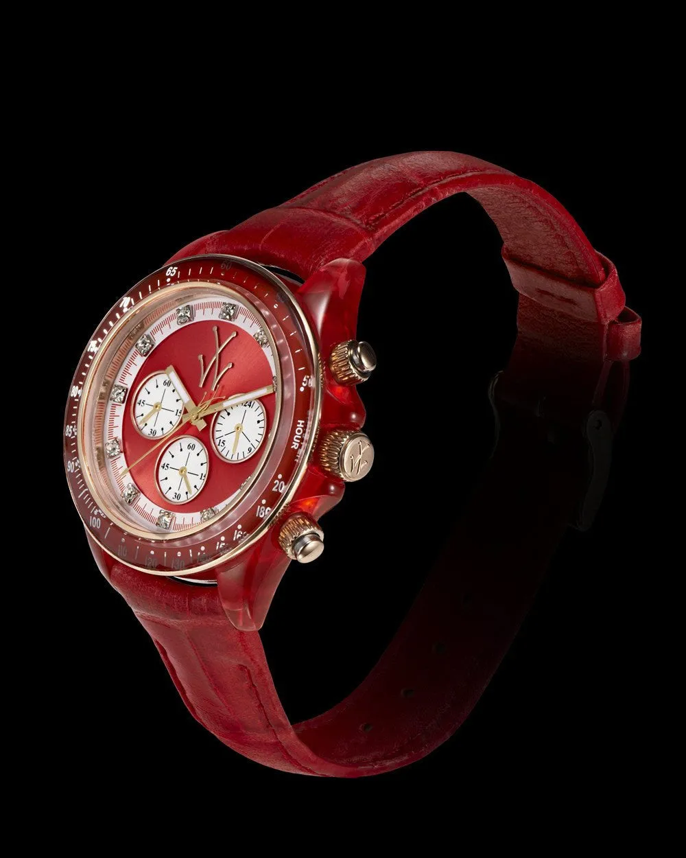 TOYGLASS RED