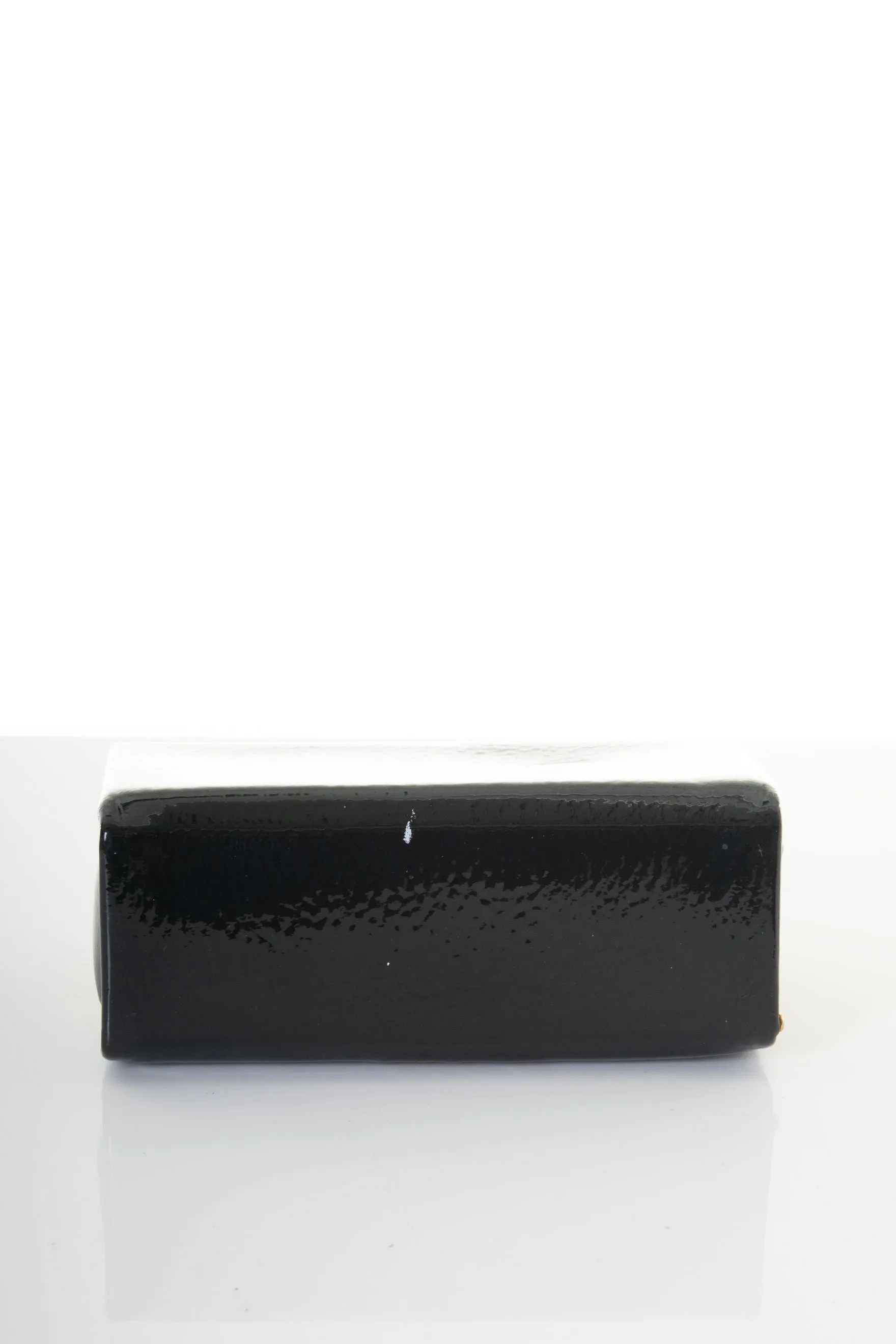 Vanity Box Bag
