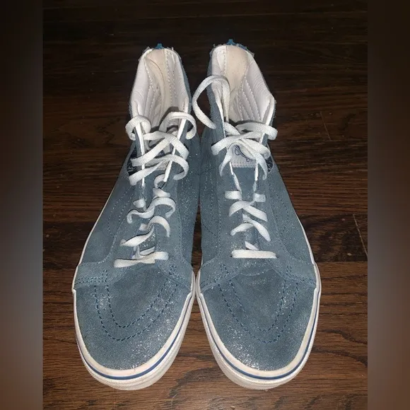 VANS Hogwarts Castle Harry Potter big kids 5.5