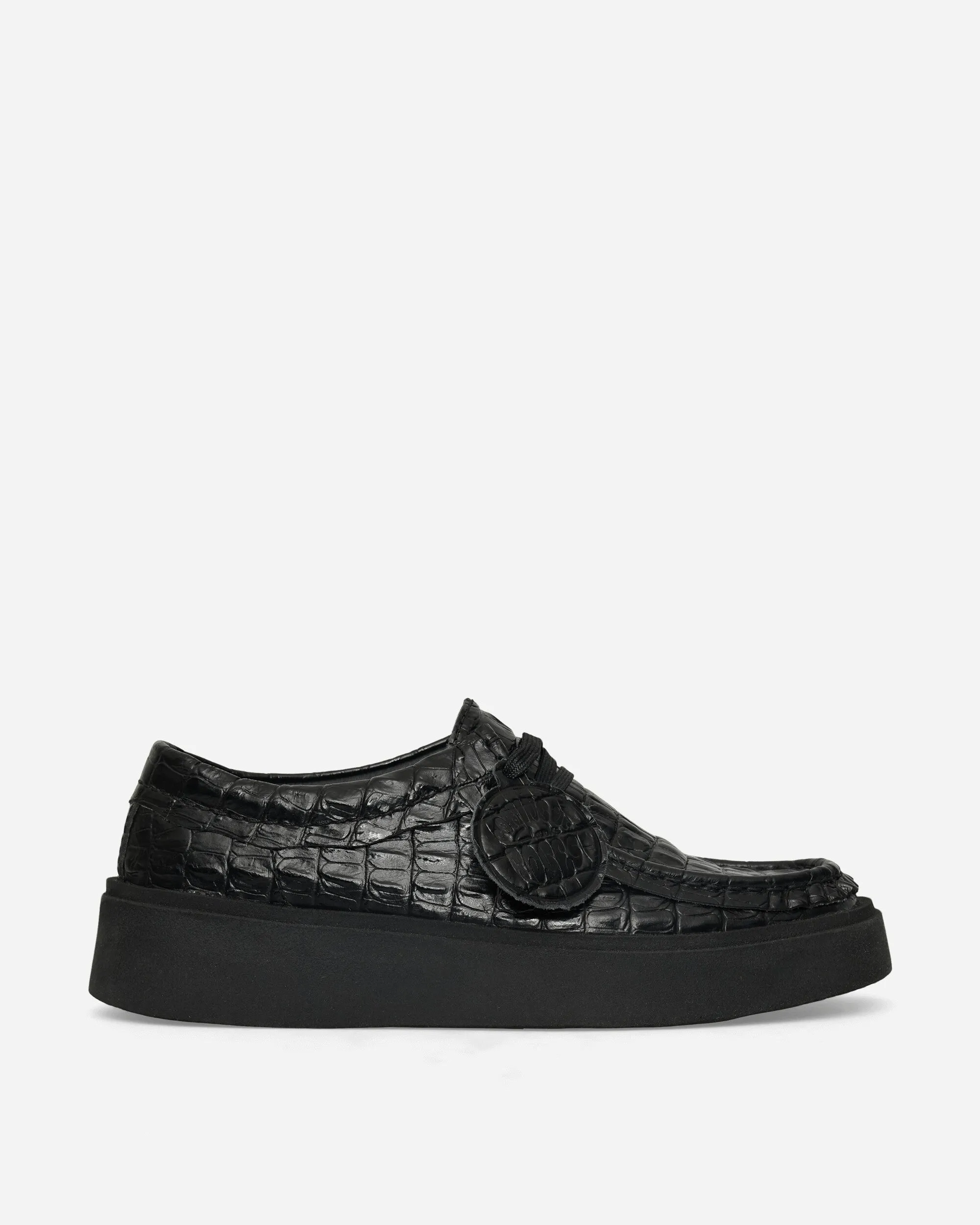 Women's Martine Rose Torview Shoes Black