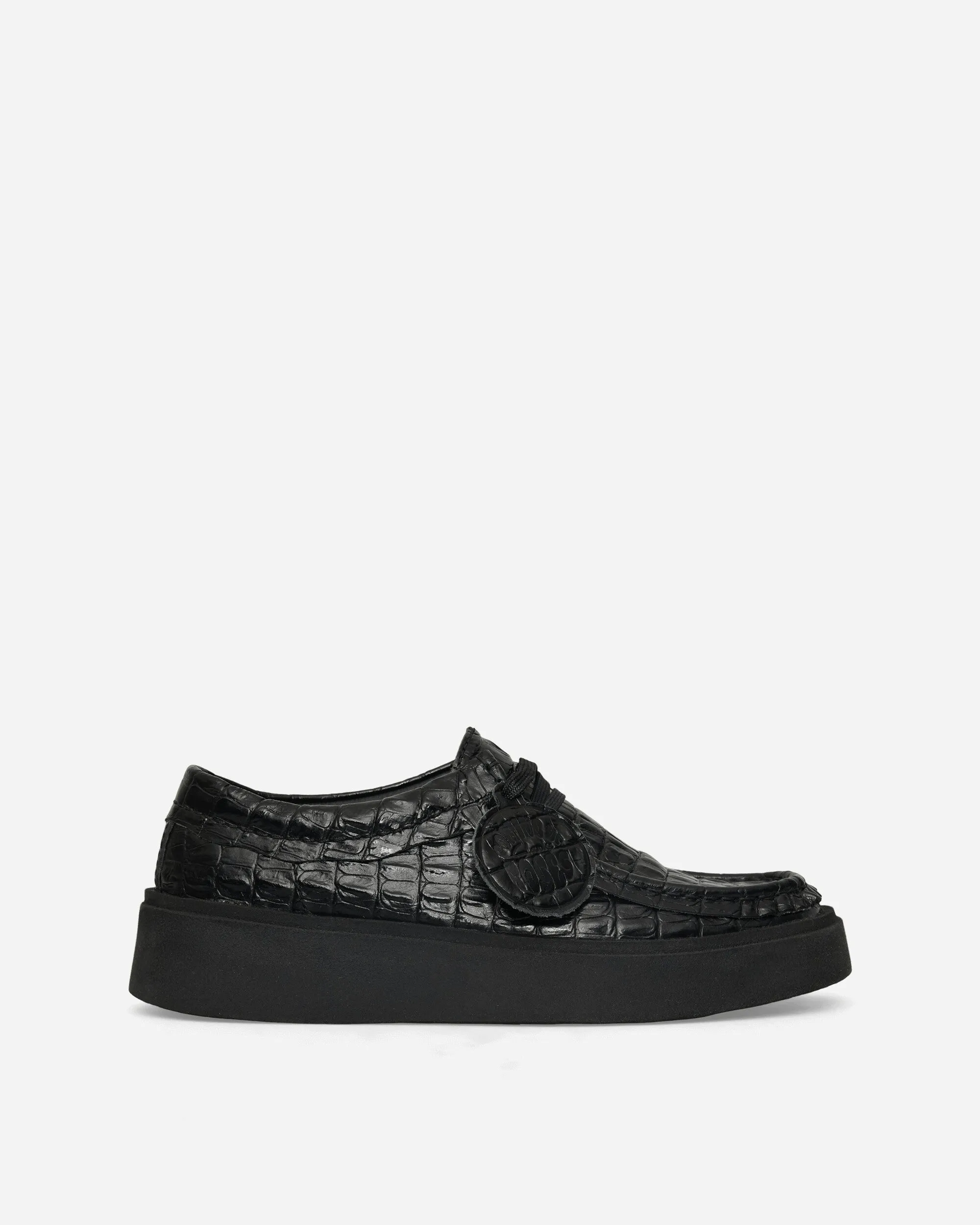 Women's Martine Rose Torview Shoes Black