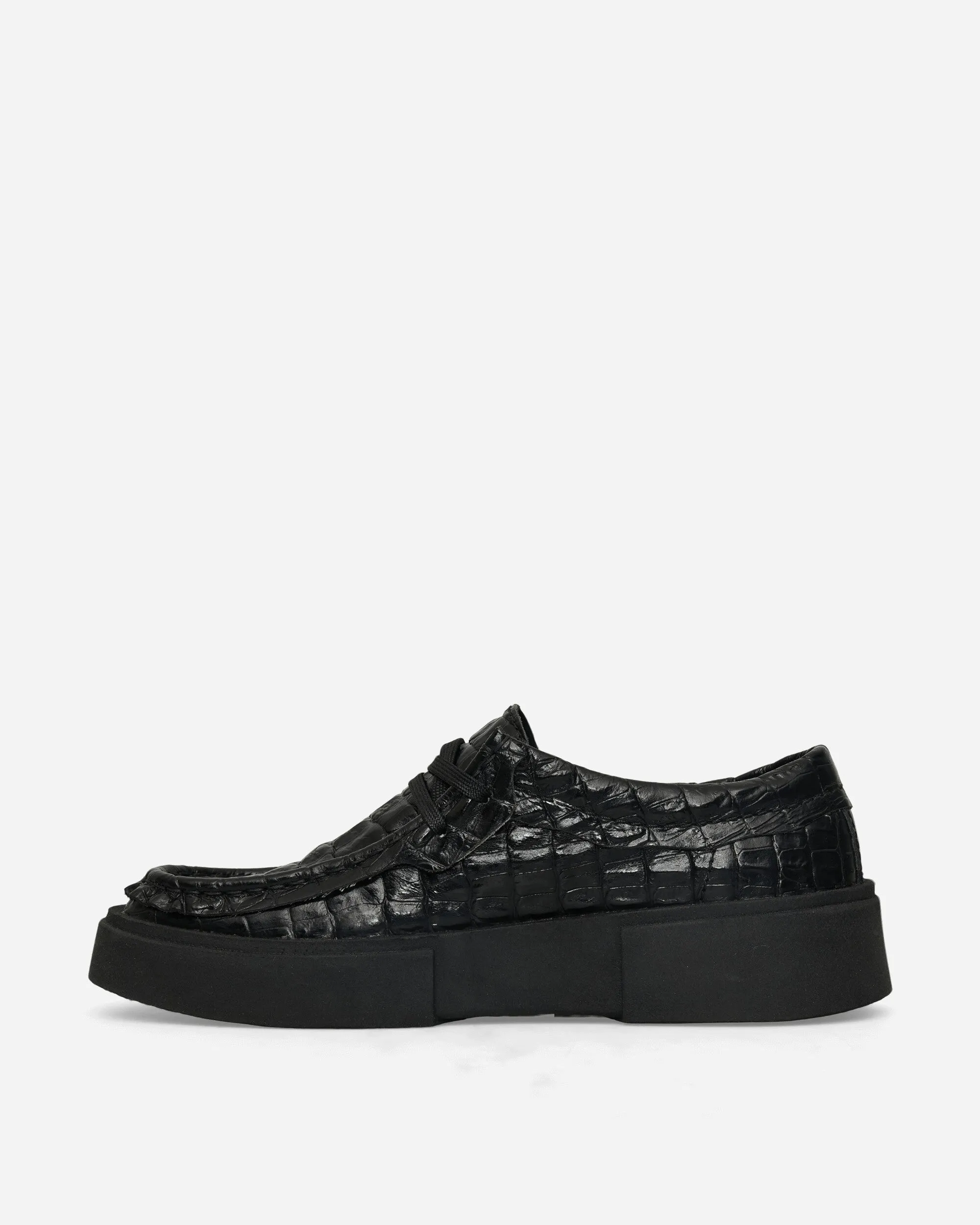 Women's Martine Rose Torview Shoes Black
