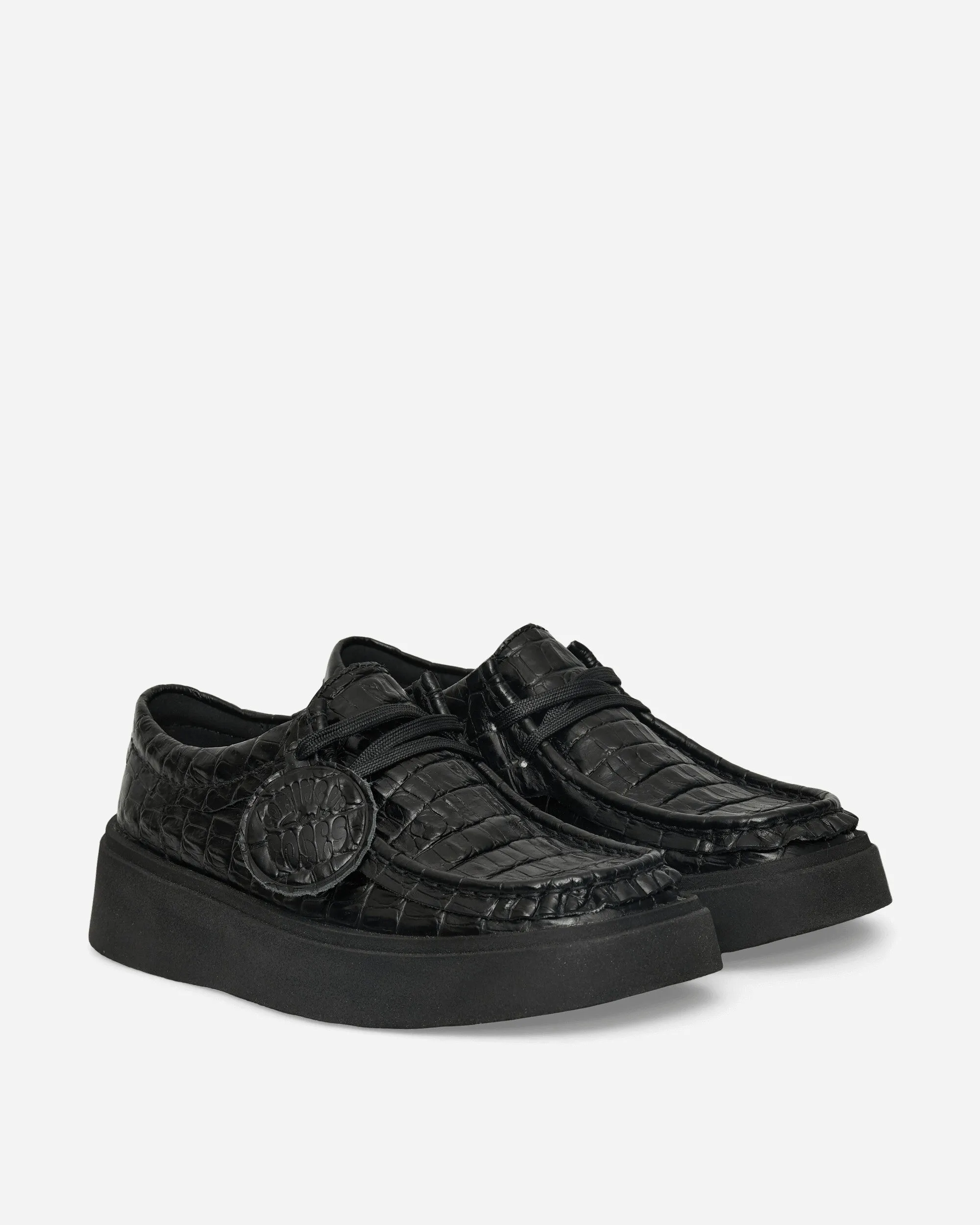 Women's Martine Rose Torview Shoes Black