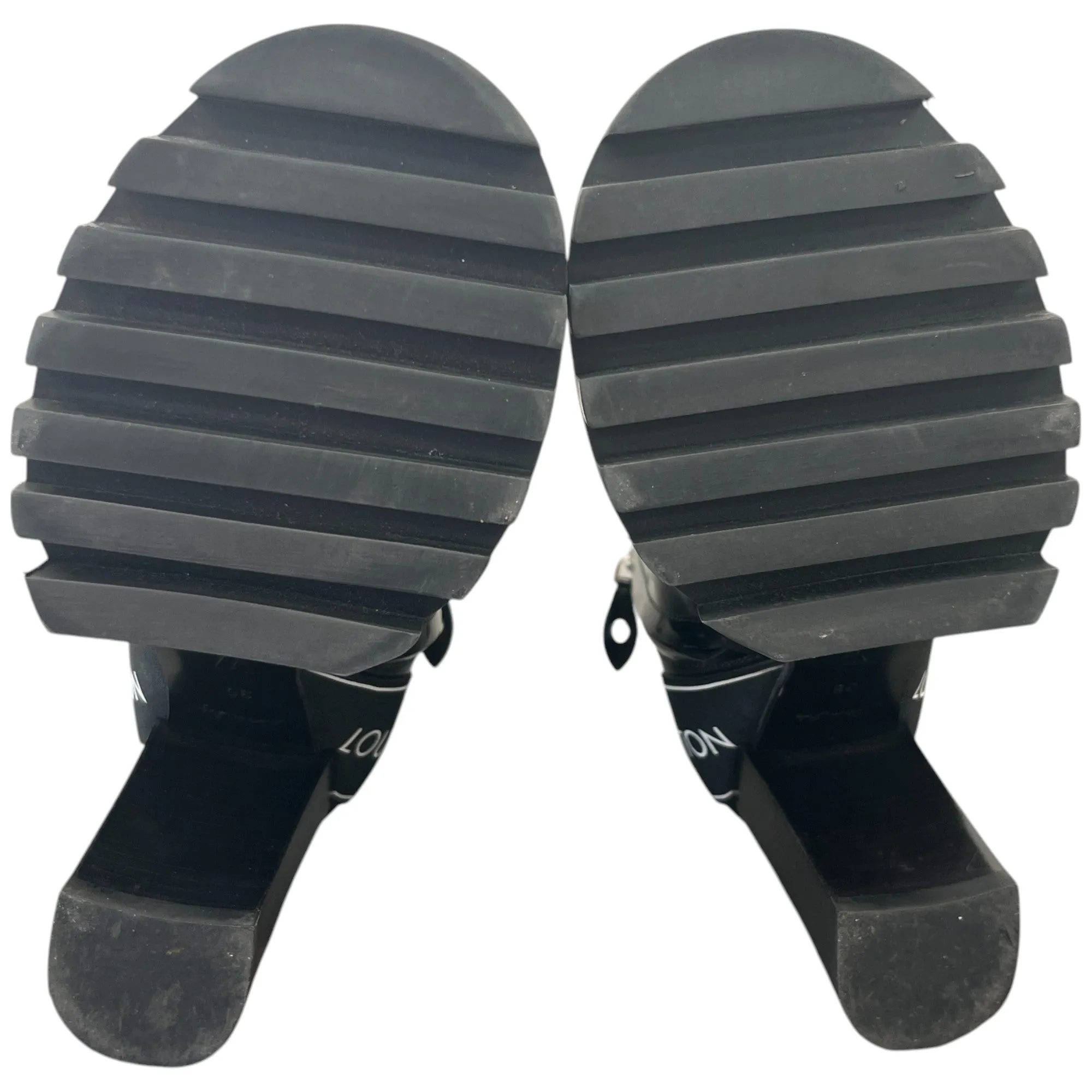 Women's Star Trail Boots Black Size EU 36 / UK 3
