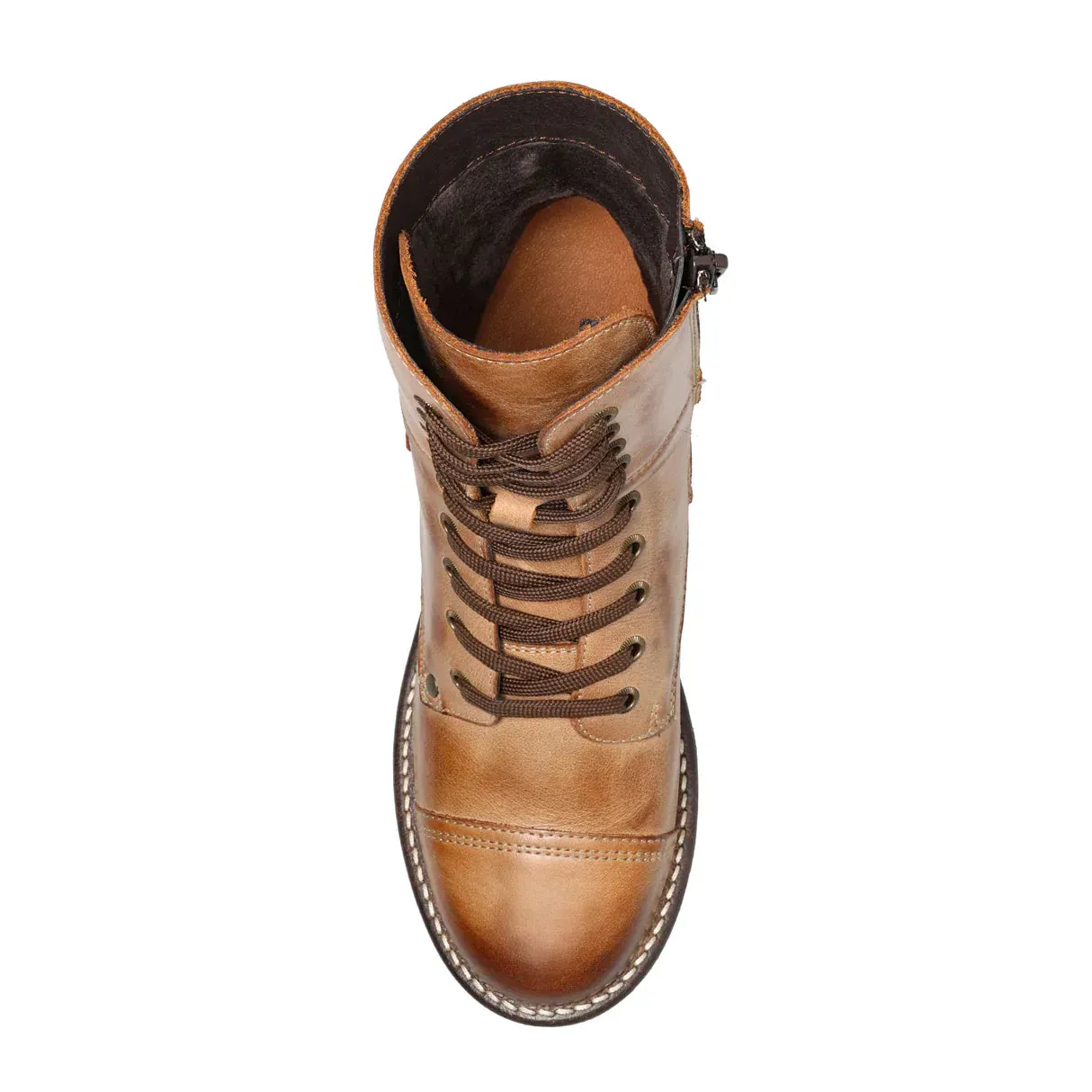 WOMEN'S TAOS CRAVE BOOT | CARAMEL